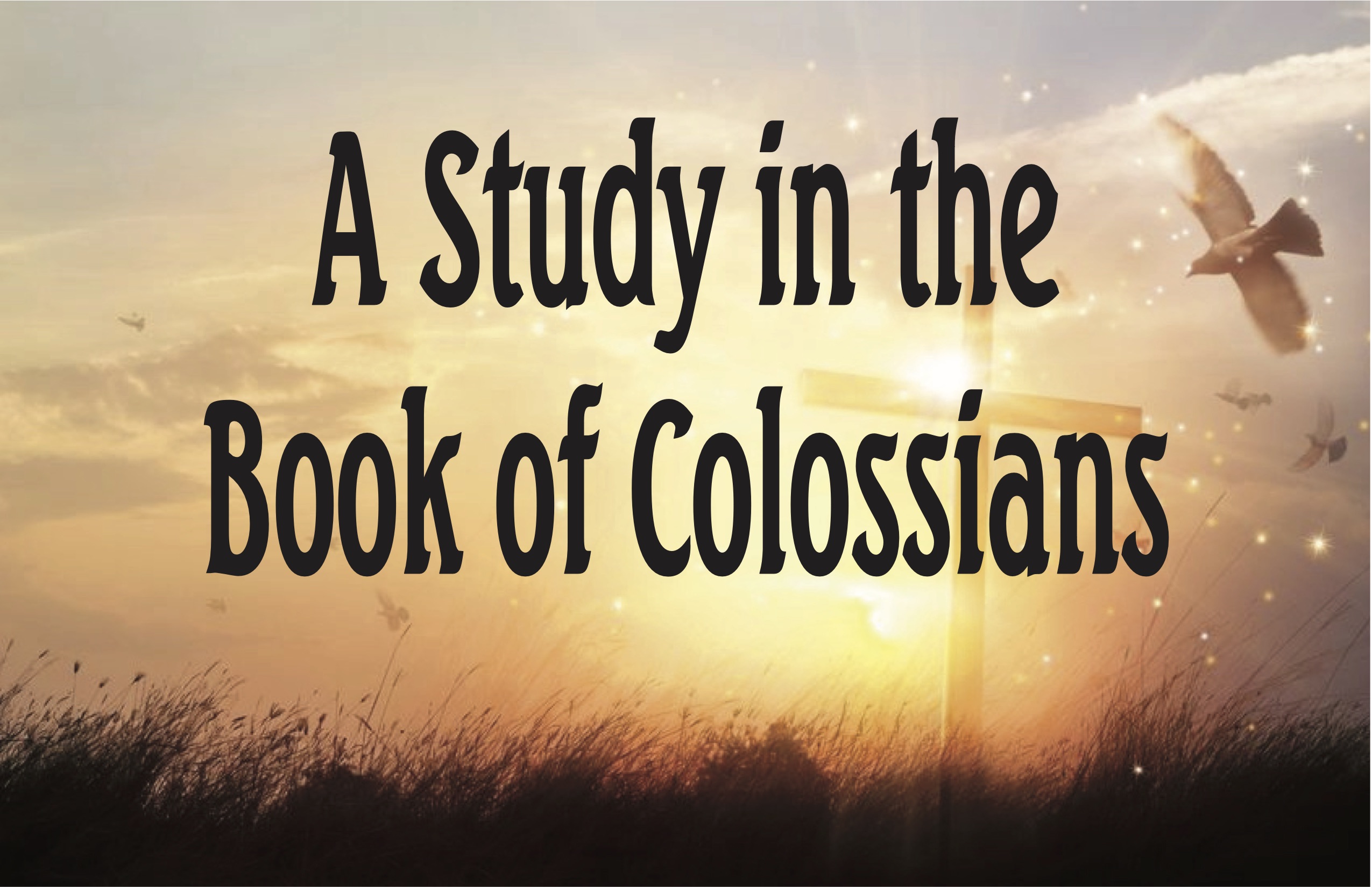 Be Careful of Those Things that Lurk Sheridan House Family Ministries