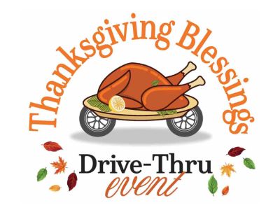 Thanksgiving Blessings Event