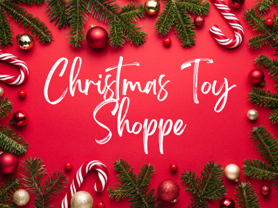 Christmas Toy Shoppe