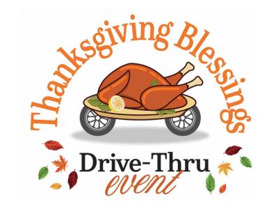 Thanksgiving Blessings