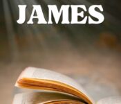 James bible study